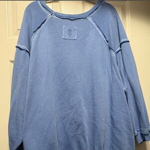 Free People One To Beat Pullover